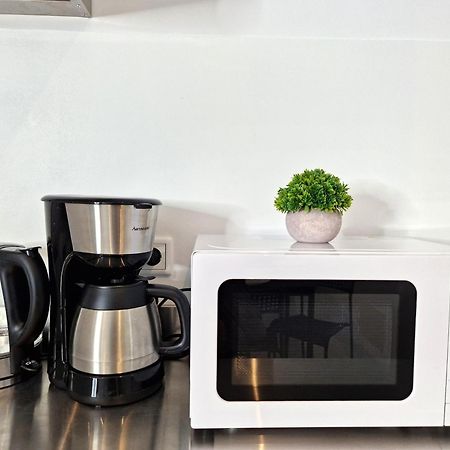 Meribu H1 Wohnung Fuer Monteure Und Arbeiter Gelsenkirchen Ngoại thất bức ảnh