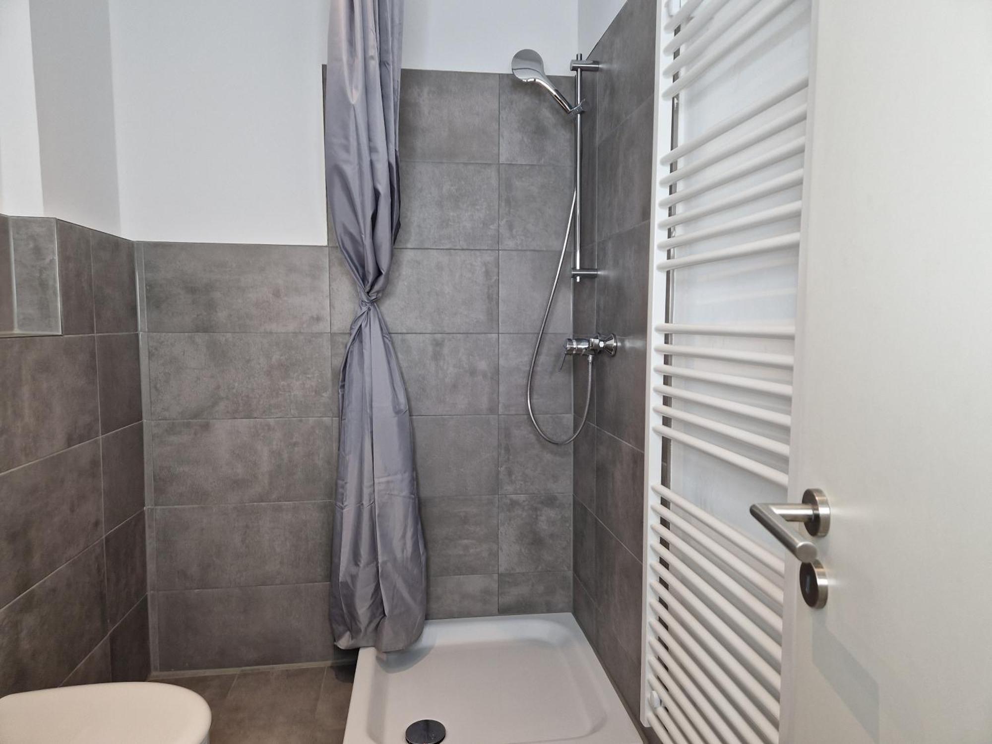 Meribu H1 Wohnung Fuer Monteure Und Arbeiter Gelsenkirchen Ngoại thất bức ảnh